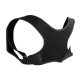Back Brace Posture Corrector Adjustable Support Brace Lumbar Support Lower and Upper Back Pain Men and Women Back Brace Posture Corrector Adjustable Support Brace Lumbar Support Lower and Upper Back Pain Men and Women