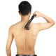Back Hair Removal Fodable Body Shaver Electric Back Hair Shaver Back Hair Removal Fodable Body Shaver Electric Back Hair Shaver