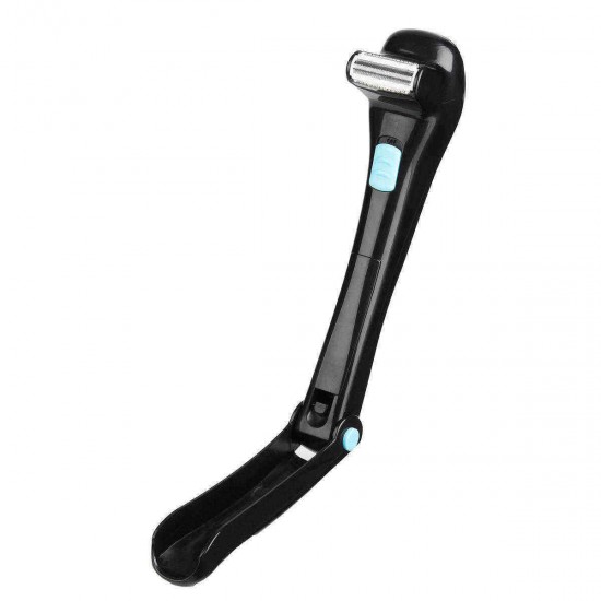Back Hair Removal Fodable Body Shaver Electric Back Hair Shaver Back Hair Removal Fodable Body Shaver Electric Back Hair Shaver