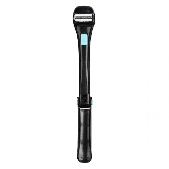 Back Hair Removal Fodable Body Shaver Electric Back Hair Shaver Back Hair Removal Fodable Body Shaver Electric Back Hair Shaver