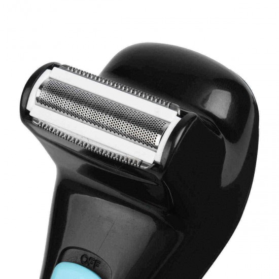 Back Hair Removal Fodable Body Shaver Electric Back Hair Shaver Back Hair Removal Fodable Body Shaver Electric Back Hair Shaver
