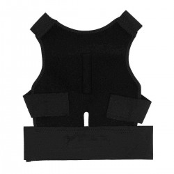 Back Humpback Corrector Shoulder Straight Support Brace Belt Therapy Men Women