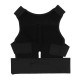Back Humpback Corrector Shoulder Straight Support Brace Belt Therapy Men Women Back Humpback Corrector Shoulder Straight Support Brace Belt Therapy Men Women
