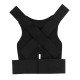 Back Humpback Corrector Shoulder Straight Support Brace Belt Therapy Men Women Back Humpback Corrector Shoulder Straight Support Brace Belt Therapy Men Women