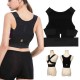 Back Humpback Corrector Shoulder Straight Support Brace Belt Therapy Men Women Back Humpback Corrector Shoulder Straight Support Brace Belt Therapy Men Women