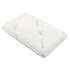 Bamboo Fabric Pillow Memory Foam Filler Pressure Relief Antibacterial&Anti-Mite