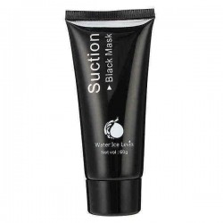 Banggood Blackhead Suction Mask Peel-off Purifying Mild Removal Face Care Smoothes Skin