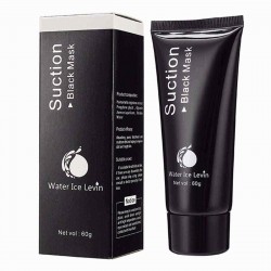 Banggood Blackhead Suction Mask Peel-off Purifying Mild Removal Face Care Smoothes Skin