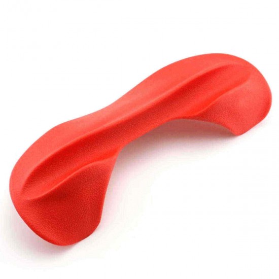 Barbell Support Pad Squat Shoulder Neck Protector Weightlifting Fitness Gym Tool Barbell Support Pad Squat Shoulder Neck Protector Weightlifting Fitness Gym Tool