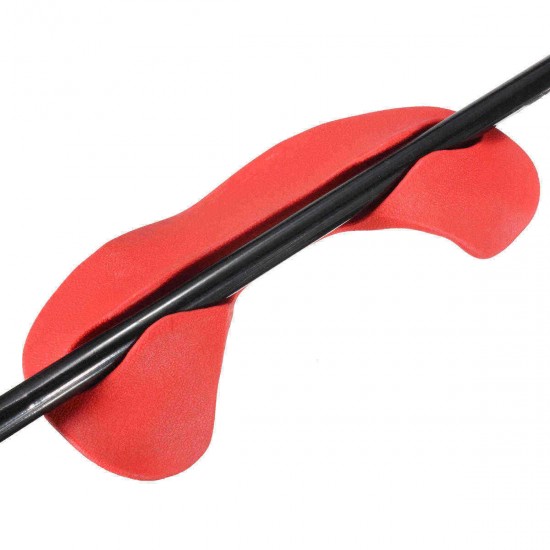 Barbell Support Pad Squat Shoulder Neck Protector Weightlifting Fitness Gym Tool Barbell Support Pad Squat Shoulder Neck Protector Weightlifting Fitness Gym Tool