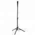Baseball Softball Batting Tee Tripod Training Aids Height Adjustable 27''-42''
