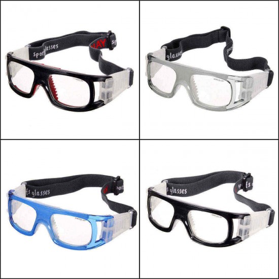 Basketball Soccer Football Sports Protective Elastic Goggles Eye Safety Glasses Tactical Glasses Basketball Soccer Football Sports Protective Elastic Goggles Eye Safety Glasses Tactical Glasses