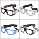 Basketball Soccer Football Sports Protective Elastic Goggles Eye Safety Glasses Tactical Glasses Basketball Soccer Football Sports Protective Elastic Goggles Eye Safety Glasses Tactical Glasses