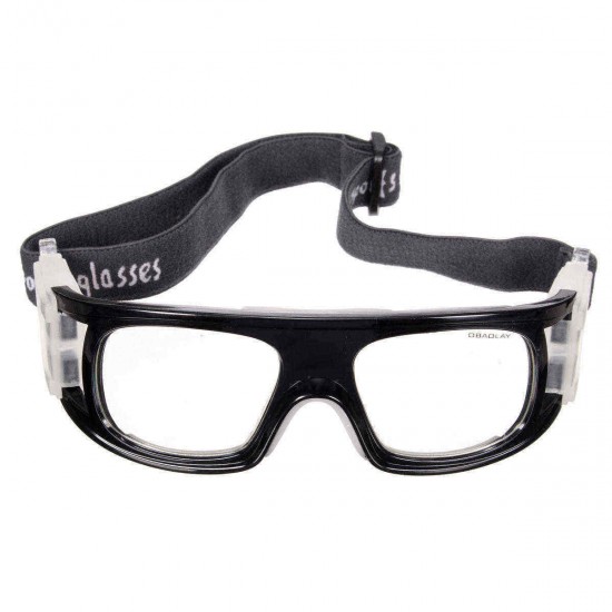 Basketball Soccer Football Sports Protective Elastic Goggles Eye Safety Glasses Tactical Glasses Basketball Soccer Football Sports Protective Elastic Goggles Eye Safety Glasses Tactical Glasses