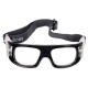 Basketball Soccer Football Sports Protective Elastic Goggles Eye Safety Glasses Tactical Glasses Basketball Soccer Football Sports Protective Elastic Goggles Eye Safety Glasses Tactical Glasses