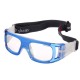 Basketball Soccer Football Sports Protective Elastic Goggles Eye Safety Glasses Tactical Glasses Basketball Soccer Football Sports Protective Elastic Goggles Eye Safety Glasses Tactical Glasses