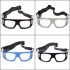 Basketball Soccer Football Sports Protective Elastic Goggles Eye Safety Glasses Tactical Glasses