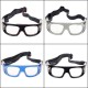 Basketball Soccer Football Sports Protective Elastic Goggles Eye Safety Glasses Tactical Glasses Basketball Soccer Football Sports Protective Elastic Goggles Eye Safety Glasses Tactical Glasses