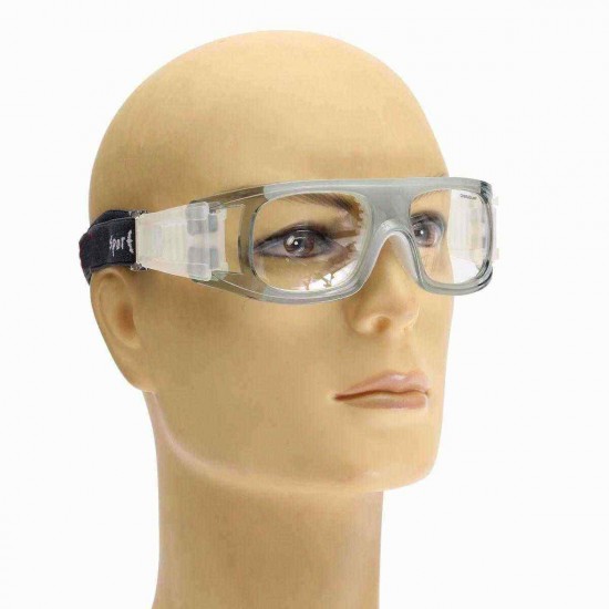 Basketball Soccer Football Sports Protective Elastic Goggles Eye Safety Glasses Tactical Glasses Basketball Soccer Football Sports Protective Elastic Goggles Eye Safety Glasses Tactical Glasses