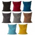 Bean Bag Extra Large Cotton Sofa Cover Chair Lazy Lounger Couch Indoor Beanbag
