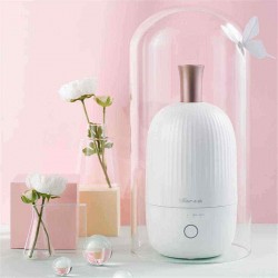 Bear JSQ-B20L1 2L 30W Anion Air Humidifier Aroma Diffuser Purifier Fog Mist Maker Home Office