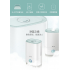 Bear JSQ-C50Q1 Humidifier Home Mute Large Capacity Bedroom Woman Baby Air Purifier Aromatherapy Small Fog
