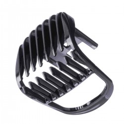 Beard Trimmer Attachment Comb for Philips QT4018 QT4015 QT3310 QT4012 QT4013