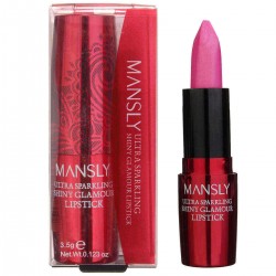 Beauty Party Makeup Lip Stick Bright Gem Series Lip Rouge Prom