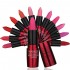 Beauty Party Makeup Lip Stick Bright Gem Series Lip Rouge Prom