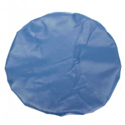 Beauty Salon Dental Chair PU Leather Cover Seat Cushion Protector Pillow Washable Dust-proof