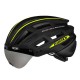 Bicycle Helmet Magnetic Goggles MTB Road Mountain Cycling Helmet Bicycle Helmet Magnetic Goggles MTB Road Mountain Cycling Helmet