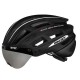 Bicycle Helmet Magnetic Goggles MTB Road Mountain Cycling Helmet Bicycle Helmet Magnetic Goggles MTB Road Mountain Cycling Helmet