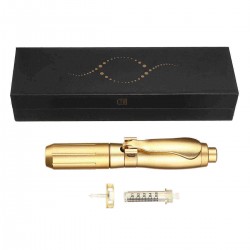 Big 0.5ML Hyaluron Pen Non Invasive Wrinkle Removal Firming Hyaluronic acid Atomizer Syringe