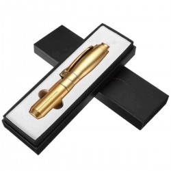 Big 0.5ML Hyaluron Pen Non Invasive Wrinkle Removal Firming Hyaluronic acid Atomizer Syringe