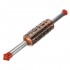 Big Copper Moxa Roller Stick Moxibustion Massage Burner Cofortable Manual Massager