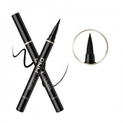 Black Liquid Eyeliner Quickly Dry  Eyeliner Waterproof Eye Liner Eye Makeup Cosmetic