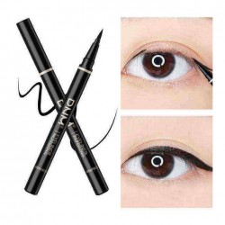 Black Liquid Eyeliner Quickly Dry  Eyeliner Waterproof Eye Liner Eye Makeup Cosmetic