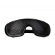 Black Vision Care Pinhole Eyeglasses Eye Exercise Eyesight Improve Plastic Reading Glasses Black Vision Care Pinhole Eyeglasses Eye Exercise Eyesight Improve Plastic Reading Glasses