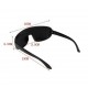 Black Vision Care Pinhole Eyeglasses Eye Exercise Eyesight Improve Plastic Reading Glasses Black Vision Care Pinhole Eyeglasses Eye Exercise Eyesight Improve Plastic Reading Glasses