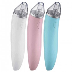 Blackhead Remover Comedone Extractor Acne Pimple Vacuum Suction Multifunctional Skin Device