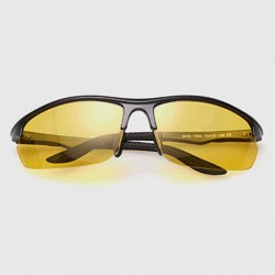 Blioesy Sunglasses Men's Glasses Polarized Sun Glasses Polarized Glasses Driving Riding Fishing Glasses Sports Model