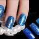 Blue Diamond Hybrid DIY UV Gel Nail Art Polish Long-lasting Soak Off LED Manicure Tools 6 Colors Blue Diamond Hybrid DIY UV Gel Nail Art Polish Long-lasting Soak Off LED Manicure Tools 6 Colors