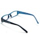 Blue Female Diamond Flower Frame Presbyopic Reading Glasses Eyeglasses 1.0 1.5 2.0 2.5 3.0 3.5 4.0 Blue Female Diamond Flower Frame Presbyopic Reading Glasses Eyeglasses 1.0 1.5 2.0 2.5 3.0 3.5 4.0