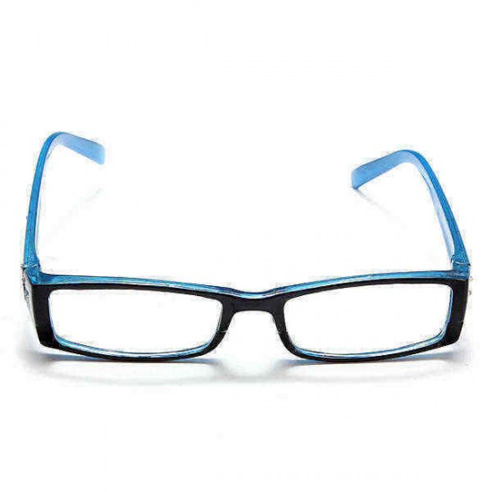 Blue Female Diamond Flower Frame Presbyopic Reading Glasses Eyeglasses 1.0 1.5 2.0 2.5 3.0 3.5 4.0 Blue Female Diamond Flower Frame Presbyopic Reading Glasses Eyeglasses 1.0 1.5 2.0 2.5 3.0 3.5 4.0