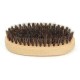 Boar Bristle Beard Brush and Comb Beard Comb  Mens Grooming