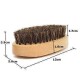 Boar Bristle Beard Brush and Comb Beard Comb  Mens Grooming