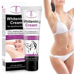 Body Creams Underarm Repair Cream Between Legs Knees Private Part 50g