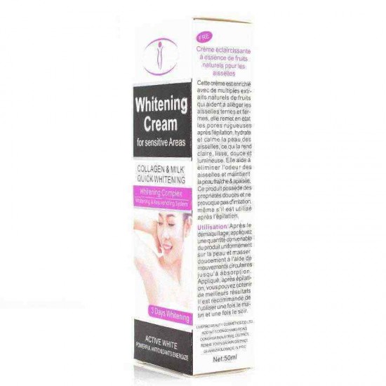 Body Creams Underarm Repair Cream Between Legs Knees Private Part 50g Body Creams Underarm Repair Cream Between Legs Knees Private Part 50g