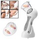 Body Vacuum Anti-Cellulite Electric Massager Breast Enhancement Instrument Device Therapy Kit