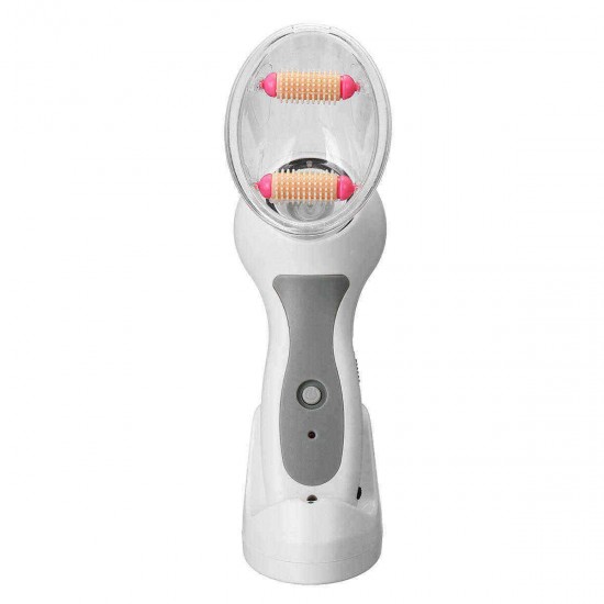 Body Vacuum Anti-Cellulite Electric Massager Breast Enhancement Instrument Device Therapy Kit Body Vacuum Anti-Cellulite Electric Massager Breast Enhancement Instrument Device Therapy Kit